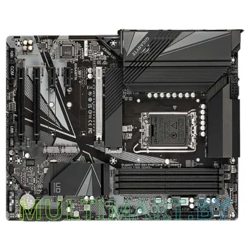 Материнская плата Gigabyte Z690 UD (rev. 1.0)